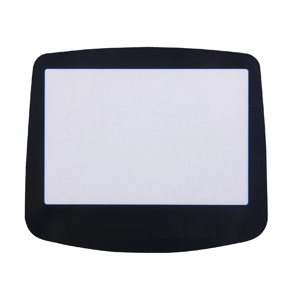 Vervangen Voor Game Boy Voor Gameboy Advance Voor Gba Plastic Glazen Schermlens Beschermer