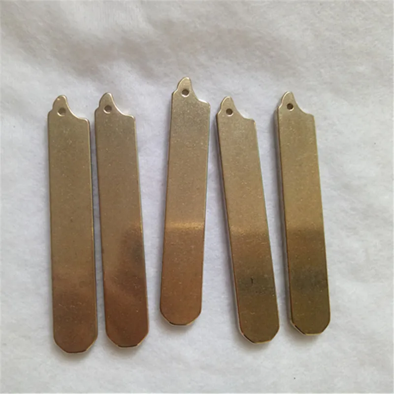 DAKATU معدنية فارغة تقطيعه الوجه KD مفتاح بعيد شفرة لهوندا أكورد صالح أوديسي 2014G/A الوجه مفتاح شفرة 116 #117 #