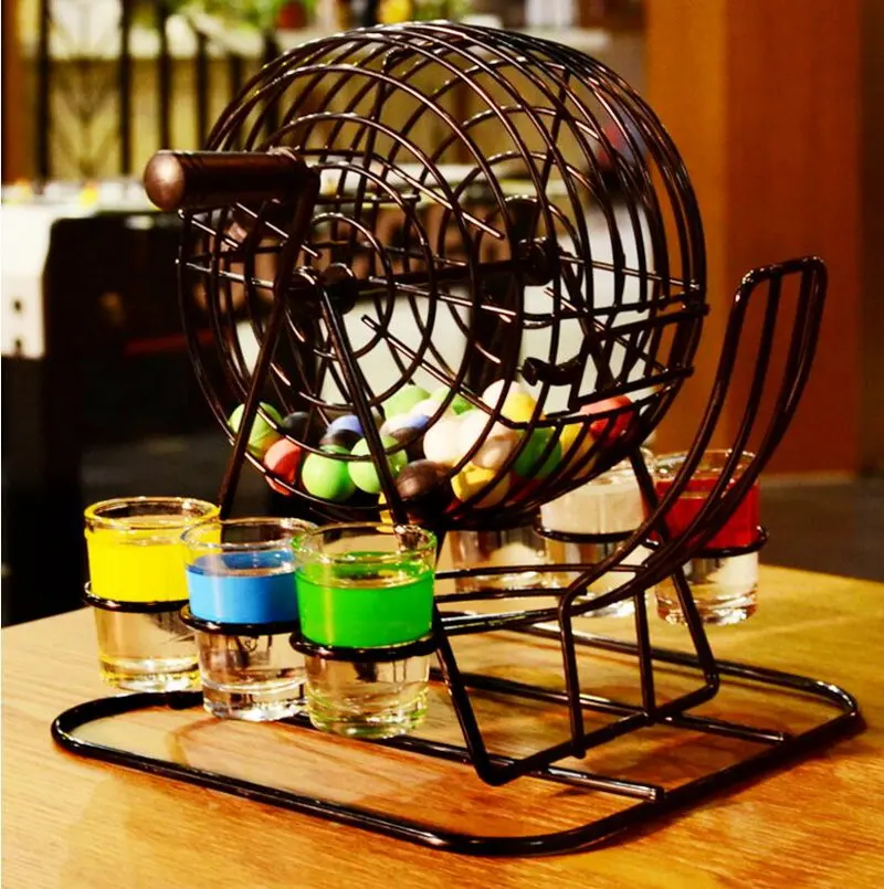 

Drinks toys entertainment American style winners drinking game toy wine props drinking bar drinking toy set