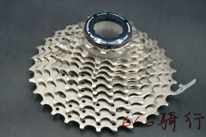 ULTEGRA CS-R8000 Cassette 2*11S bicycle bike freewheel R8000 HG800 11S