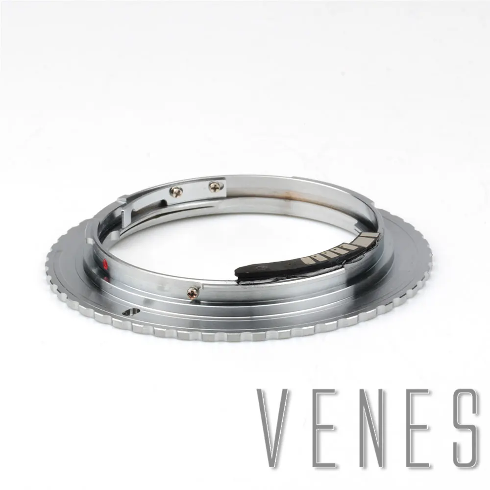 Venes ل C/Y-EOS 3rd الجيل AF تأكيد محول ل كونتاكس ياشيكا CY جبل عدسة ل كانون (D) SLR كاميرا 4000D/2000D/6D II