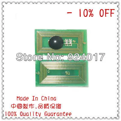 

For Lanier LP137 LP142 LP 137 142 Savin CLP37 CLP42 CLP 37 42 SP C440 SPC 440 Color Printer Refill Toner Cartridge Chip Kit