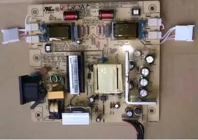 

Плата питания для бесплатной доставки 100%, рабочая деталь 710 в 710VZ12, плата питания
