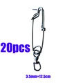 20pcs