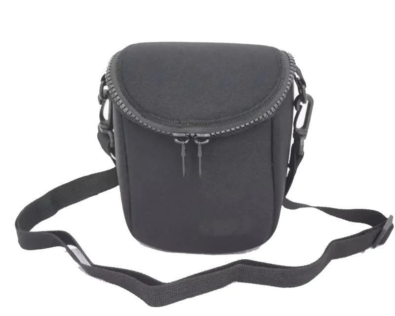 BBF Waterproof Soft Camera Bag Case For Sony A5100 A5000 A6300 A6000 H400 H300 HX90 HX60 HX50 RX100 RX100M4 NEX3 NEX3N NEX5 NEX6