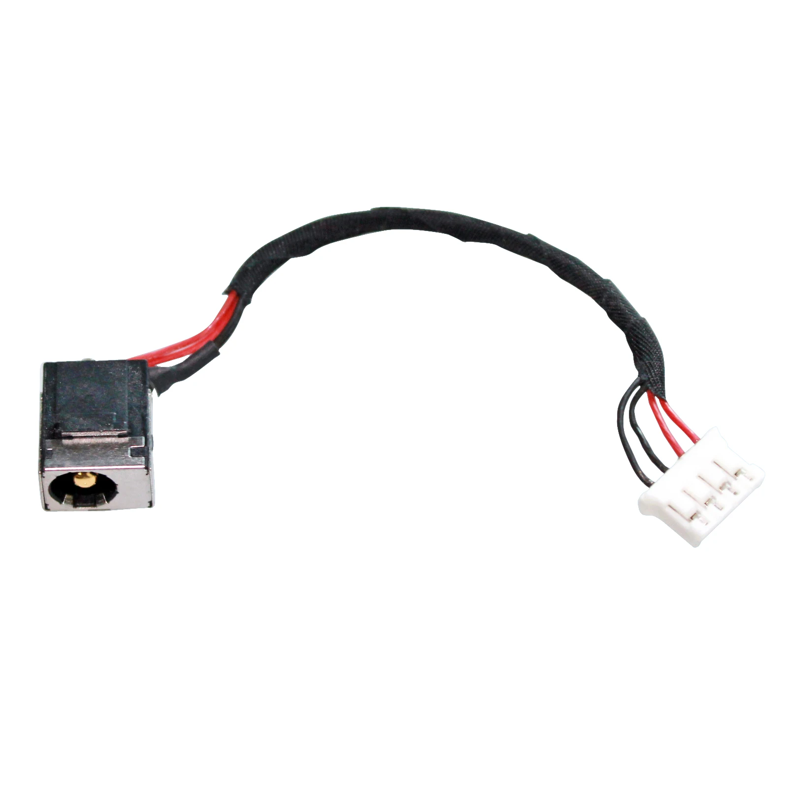 

DC POWER JACK рельефный Соединительный кабель для LENOVO IDEAPAD Y450-418M Y450A Y450