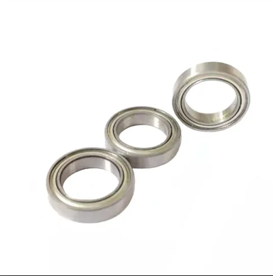 10pcs/lot S6705ZZ S6705 ZZ 25x32x4mm ABEC-5 Thin tube stainless steel Deep Groove Ball bearing 25*32*4mm 6705 6705ZZ