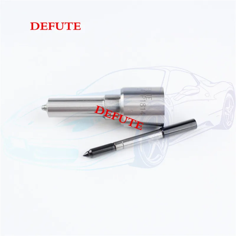 DLLA145P2397 DLLA152P2399 DLLA147P2405 DLLA154P2604 DLLA151P2607 DLLA150P2410 Common Rail Fuel Injector Nozzle