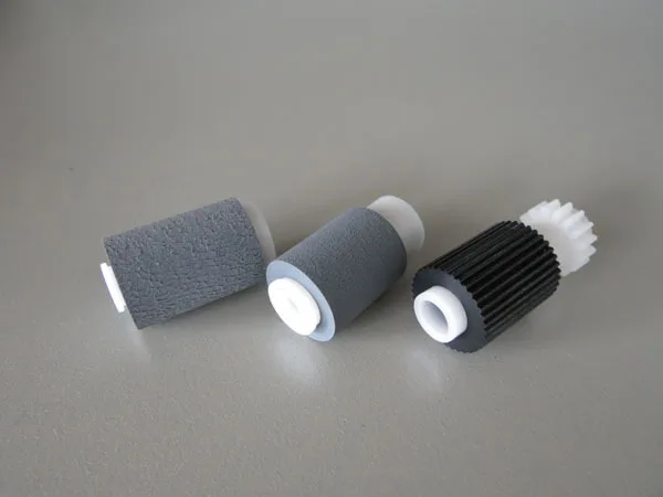 

10set KM-1635/2035/KM-2530/3530/4030/KM-3035/4035/5035 Grey 2AR07220 roller for Kyocera 2035 paper pickup roller kit