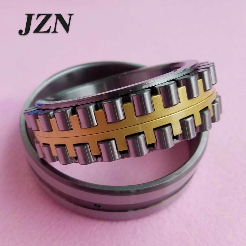 1pcs bearing NN3040K SP W33 3182140 200x310x82 NN3040 3040 Double Row Cylindrical Roller Bearings Machine tool bearing