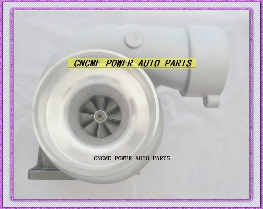 

Турбокомпрессор TURBO T1238 465032-0001 465032-5001S 465032 6N7203 0R5841 для двигателей Caterpillar CAT D8K 583K D342 (для землеройной техники)