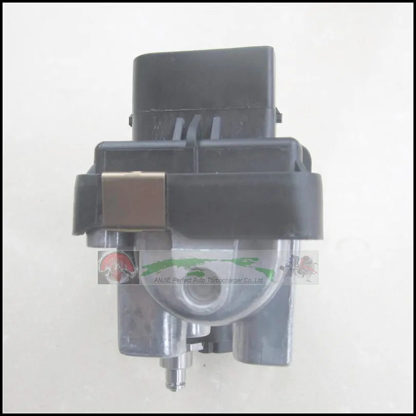 

Turbo Electric BOOST Turbocharger Turbine Actuator Valve E- Actuator G-88 G88 767649 6NW 009 550 6NW009550 6NW-009-550