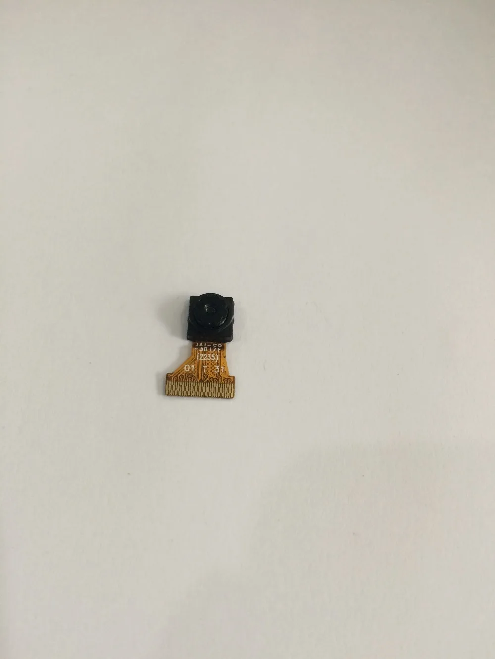 Front Camera 2.0MP Module For Elephone G6 MTK6592 Octa Core 5.0