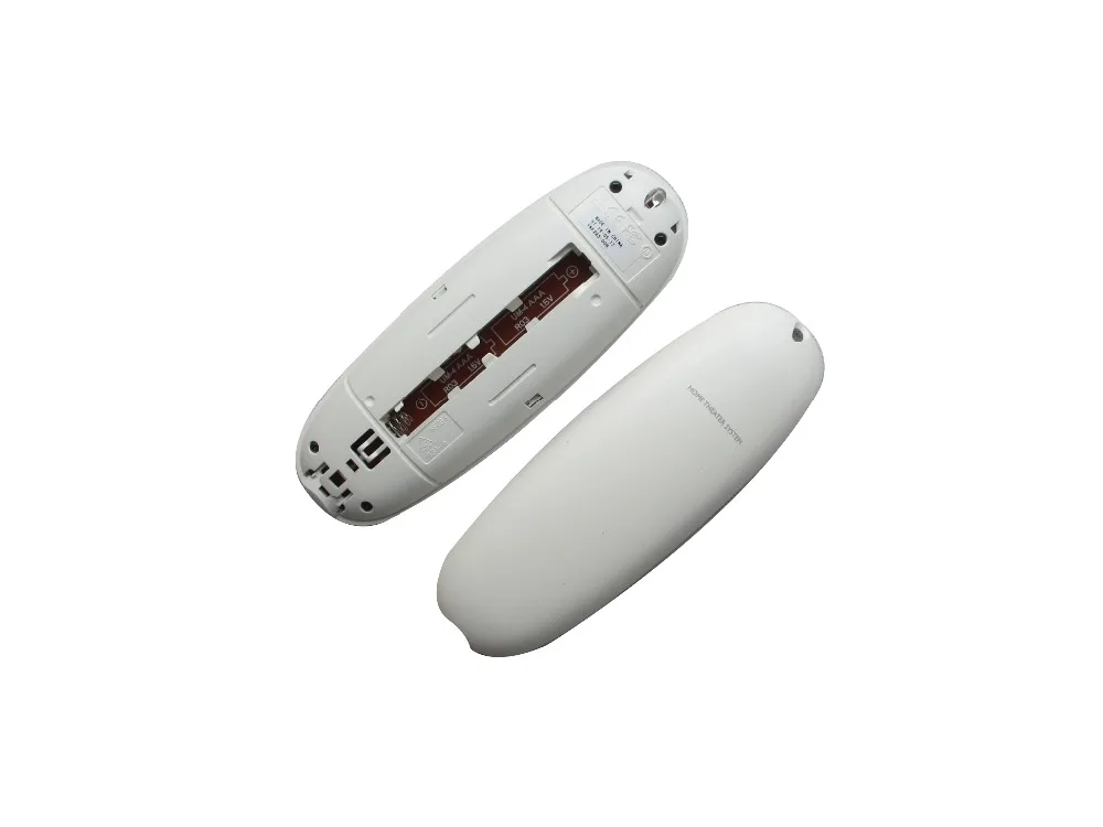 Controle remoto para sistema de home theater philips, htb9245d/12 htb9550d/12 htb5150d htb5151k/93 htb9550d/98