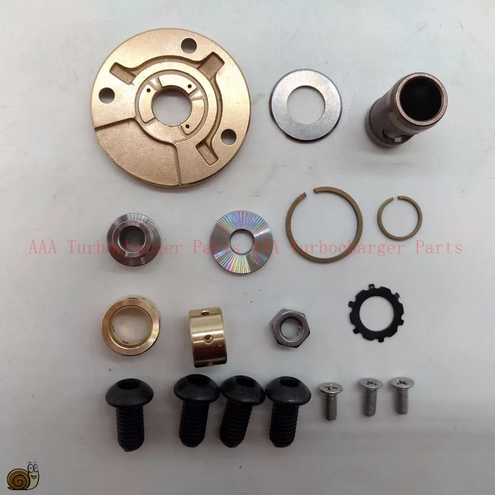 RHF5 WL01 Turbo Repair /Rebuild Kits VF38 VF40 VJ25 VJ33 VJ35,Supplier  AAA Turbocharger Parts