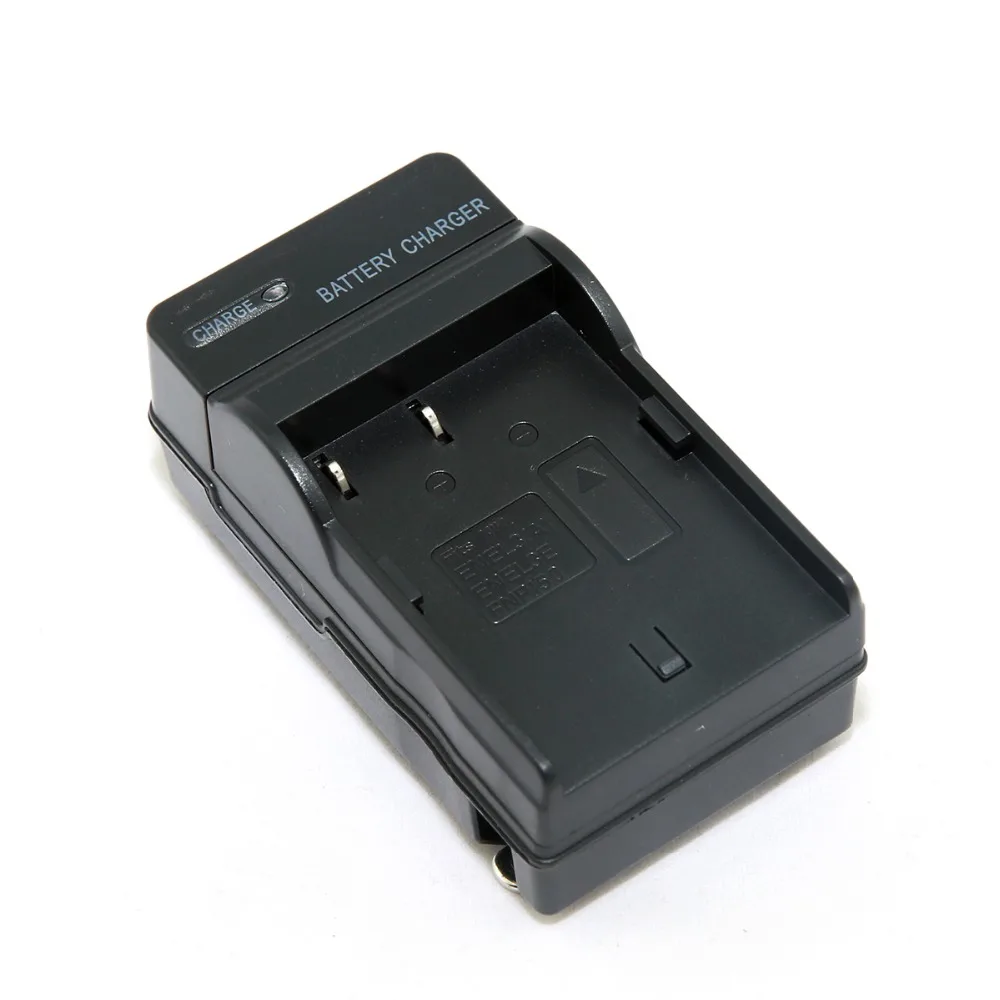 New Battery Charger for Nikon EN-EL3e ENEL3E D300 D200 D70 D80 D700 D70S Camera  US/AU/EU/UK pLUG