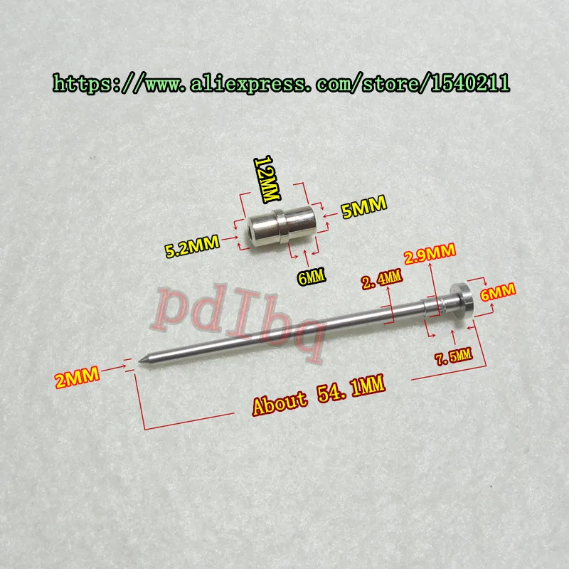 (1 set $ 12.5) 1988- 97 year KPS EL250 Eliminator ZL250LX Keihin carburetor repair kit Configure vacuum diaphragm and float