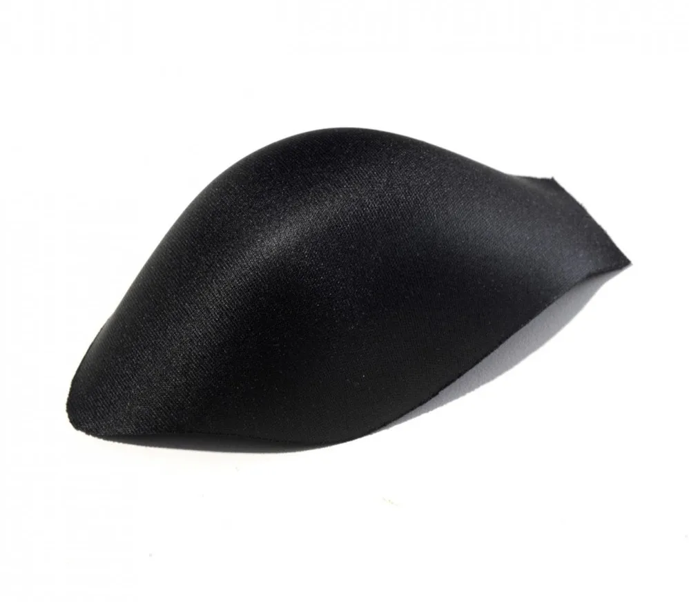 A pad for underwear push-up sponge See more Huge big front and Protect privacy opaque 1 lot = 2pcs