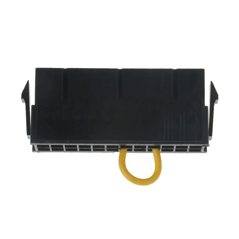 24 Pin ATX Power Supply Starter Power Module Reboot Activate Power Connecter for BTC Miner Machine PC Water Cooling System