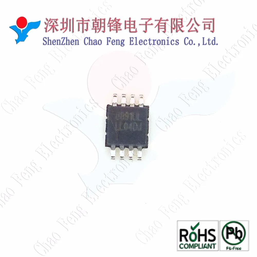 MD127 MSOP10 nuevo Original