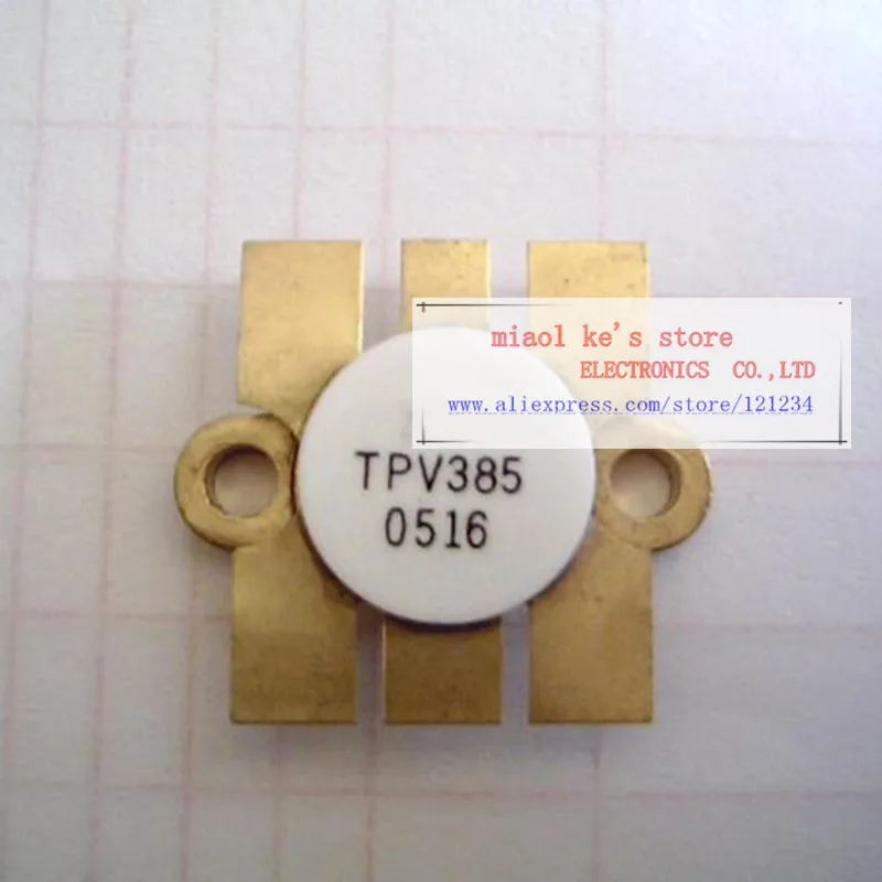 

TPV385 tpv385 - High-quality original transistor