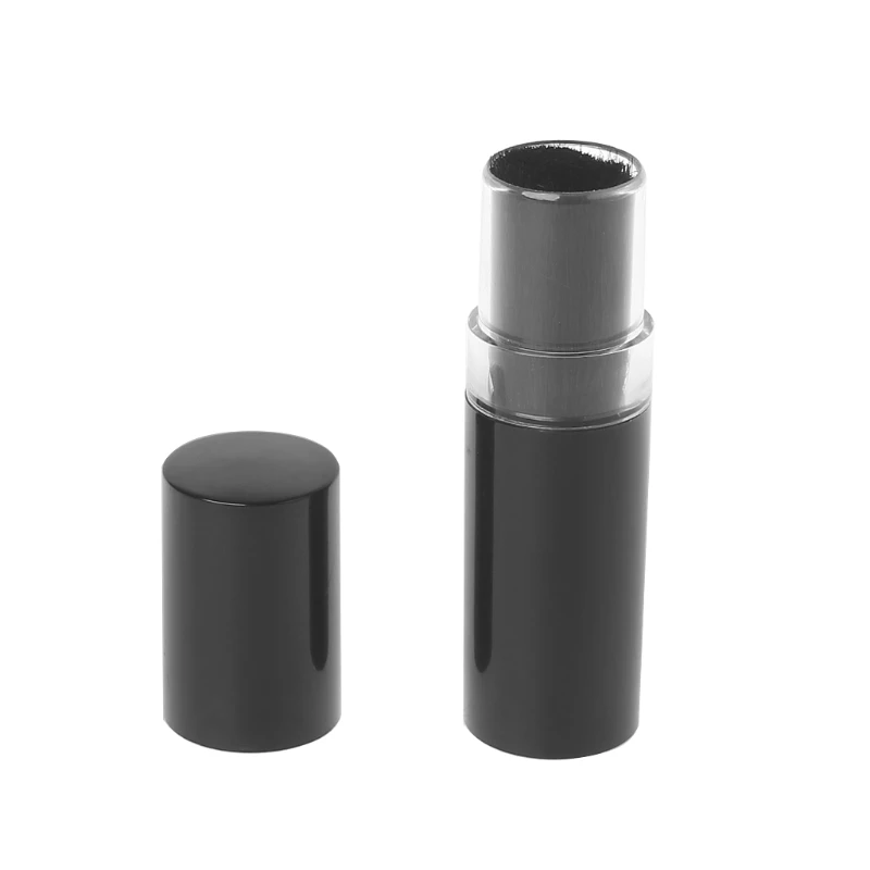 Escova de limpeza de lente telescópica de câmera, escova para limpeza de lentes sensíveis ao poeira, tela lcd, limpador de teclado