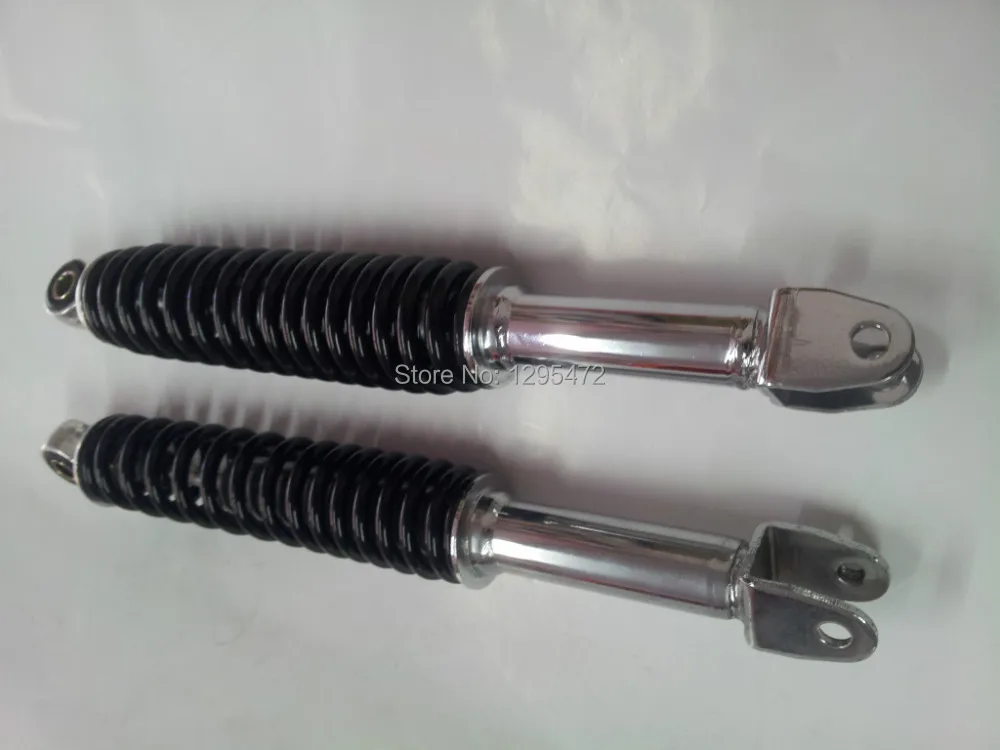 325mm  shock absorber  for yamaha  zy 125 motorcycle