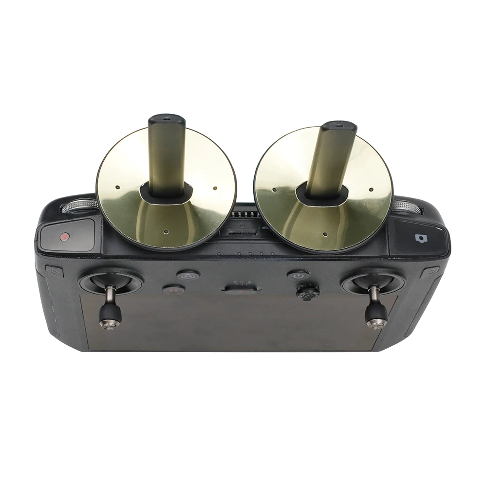 ل DJI Dajiang Mavic 2 Royal 2 مع شاشة التحكم عن بعد معزز هوائي