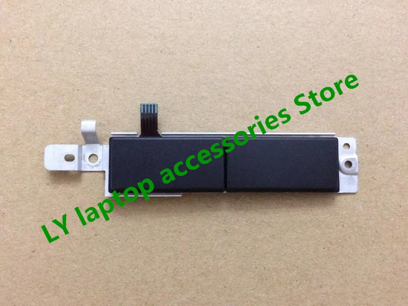 

For DELL Latitude E6400 original laptop Touchpad buttons Touch buttons Mouse buttons Left and right buttons PK37B006900