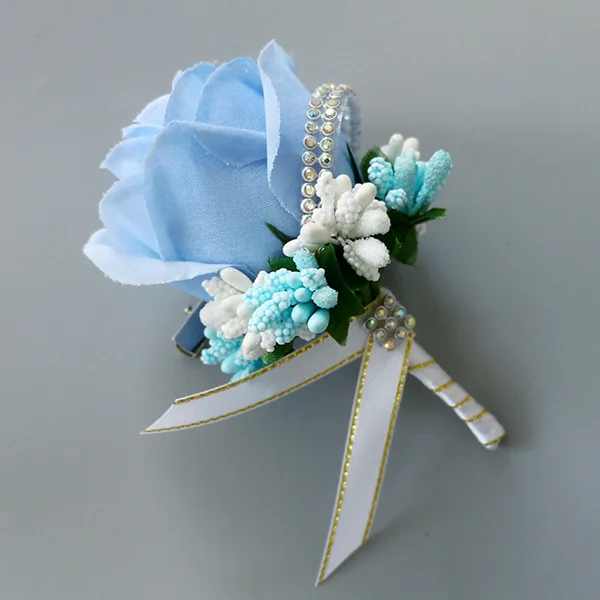 Variant: blue
