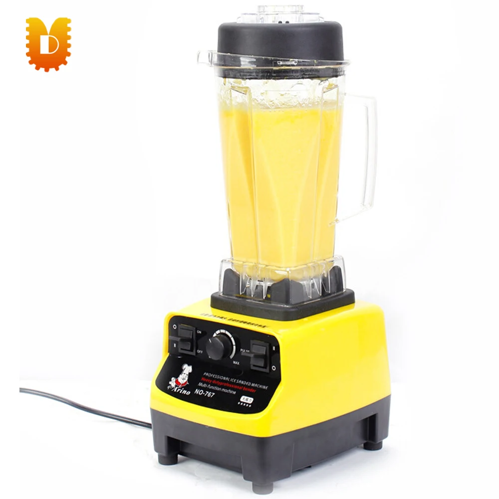 

UD767-2 multi-functional soybean milk machine ice crusher