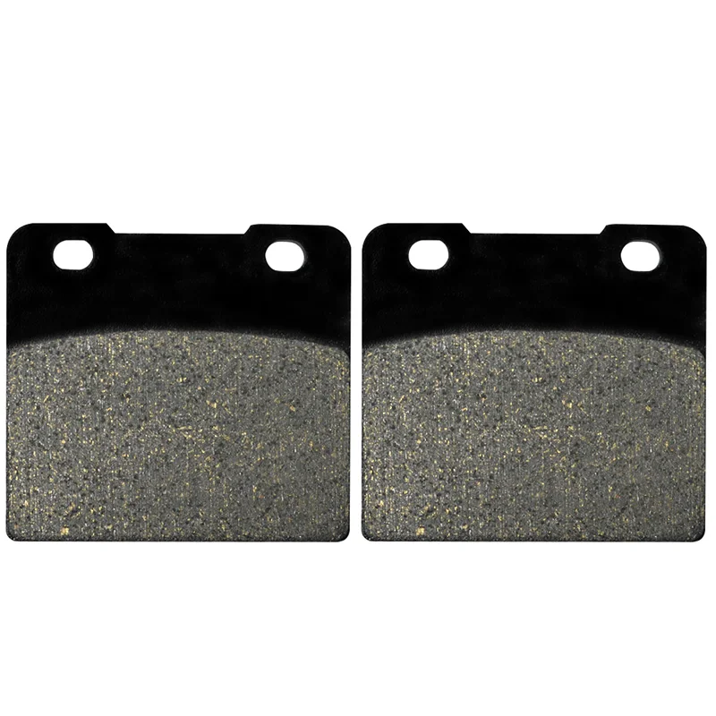 Motorcycle Front and rear Brake Pads Disks for Suzuki RG400 RG500 GSXR750 GSX1100 GSXR1100 F/G/H RG GSXR GSX 400 500 750 1100