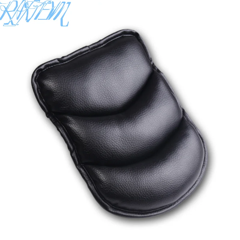 Universal Car Center Armrests Console Arm Rest Seat Pad for Lada Priora Sedan sport Kalina Granta Vesta X-Ray XRay