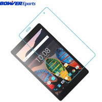 Tempered Glass Film for Lenovo Tab3 8 Plus / P8 TB-8703F Tablet PC Screen Protector LCD Explosion-Proof