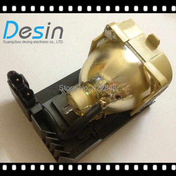 원래 프로젝터 하우징 램프 전구 28-057 프로젝터 플러스 U7-132 U7-132H U7-132HSF U7-132SF U7-137 U7-137SF U7-300 projecto