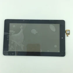 7 Inch for Amazon Fire 7 2015 SV98LN Tablet PC Repair Parts Touch Screen Digitizer Glass External Screen Sensor