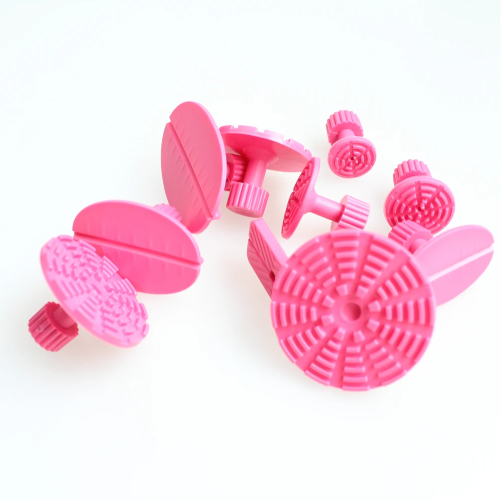 Pro Tabs 2in1 Slide Hammer Tools Dent Removel Paintless Dent Repair Tool Kit Hand Tool Set for Auto Body Repair Tool