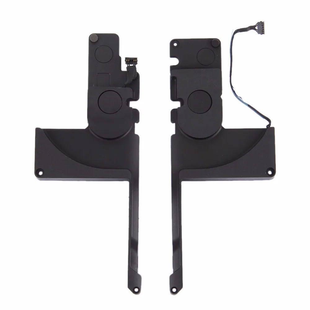 1 Pair for Macbook Pro 15.4 inch A1398 (2012 - 2015) / MC975 / MC976 / ME664 / ME665 Speakers