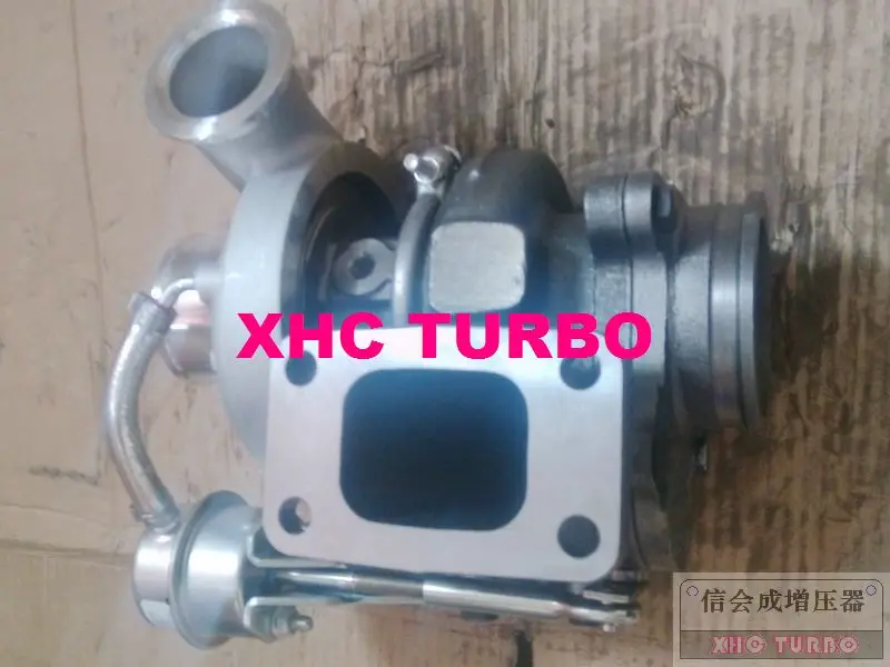 NEW GENUINE HE200WG 3769718 3769719 turbo Turbocharger for Dongfeng CUMMINS Engine 4BTAA 3.9L 92KW Euro IV