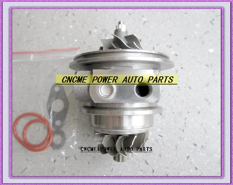 Turbo Cartridge CHRA TF035 49135-02110 49135-02100 4913502110 4913502100 MR224978 MR212759 For Mitsubishi Pajero L200 4D56 2.5L