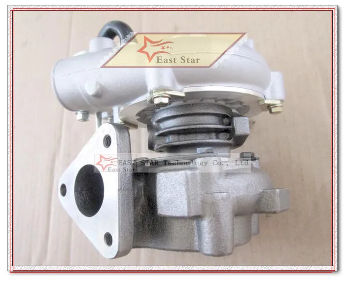 Free Ship GT1549 452213 452213-5003S  452213-0003 452213-0001 Y4T6K682AA Turbo For Ford Transit 1996-2000 York For Otosan 2.5L