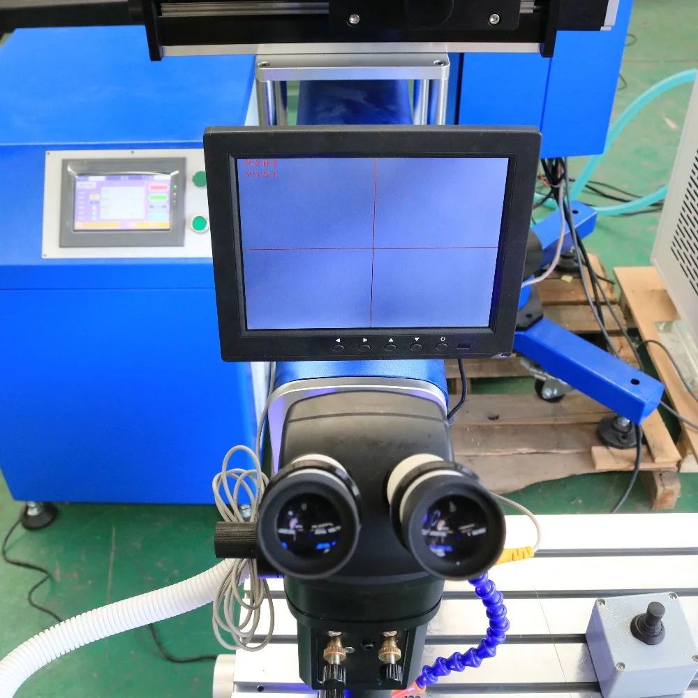 Spot Welders Electronic Sparkle Welder handheld laser spot welder