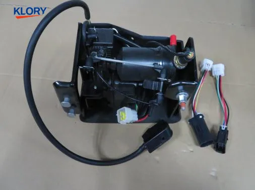 

15254590,19299545,20930288,22941806 Shock absorbing air pump for For Cadillac Escalade for Chevrolet Avalanche Subur