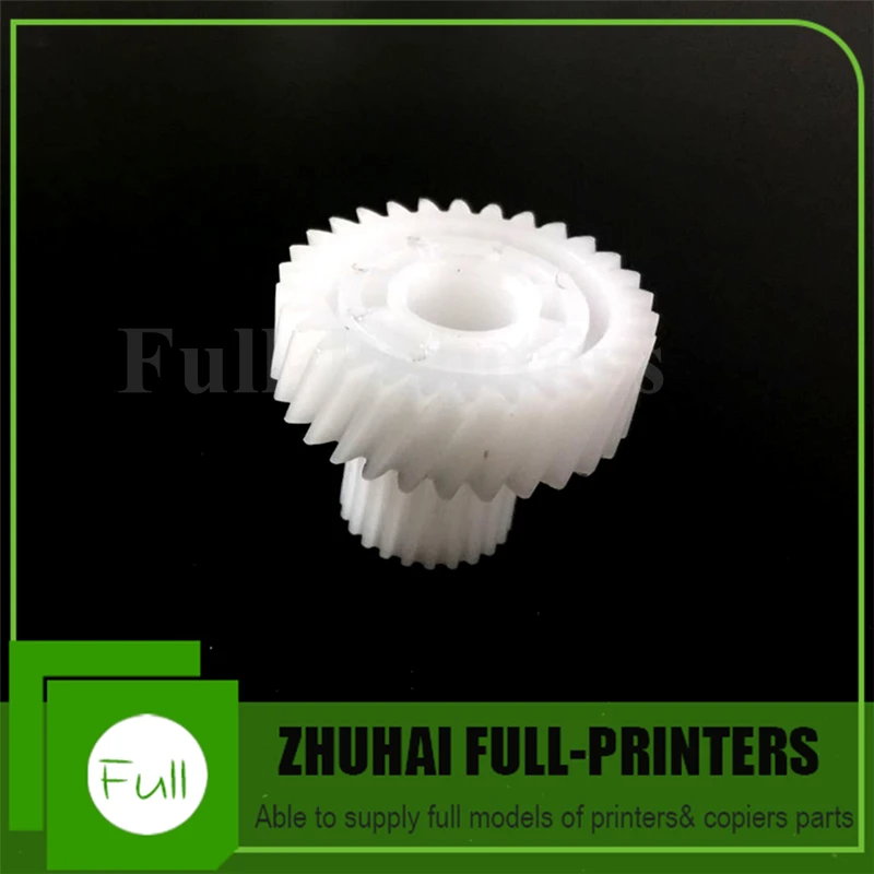 5 PCS Free Shipping Fuser Drive Gear New Compatible for CANON iR2200 iR2800 iR3300