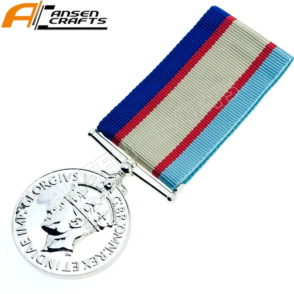 WW2 Australia Service 1939 1945 Military Medal