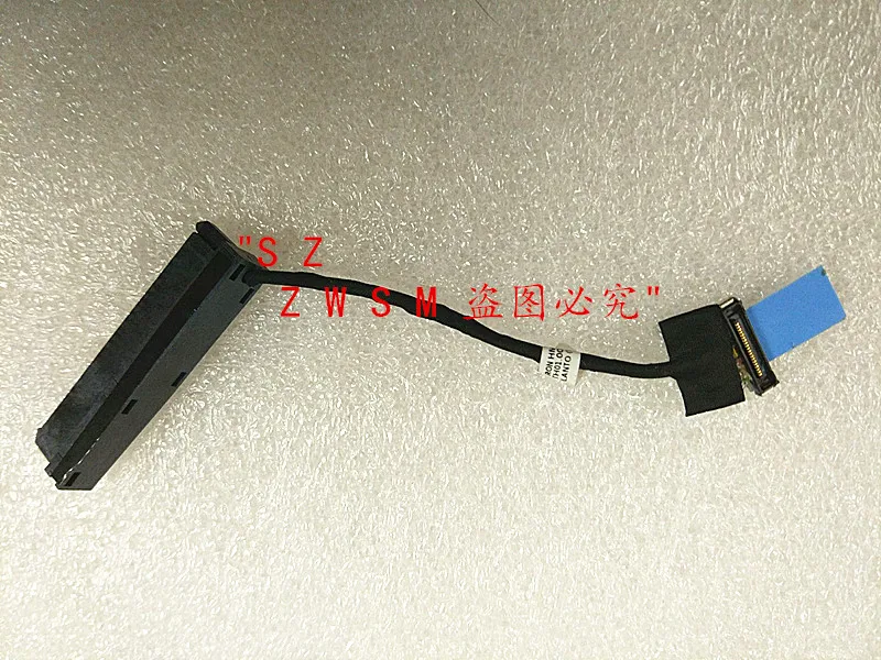 

Genuine New Free Shipping 20PIN For Acer Aspire S3 S3-391 Hard Drive Cable HDD Connector 50.4TH01.002