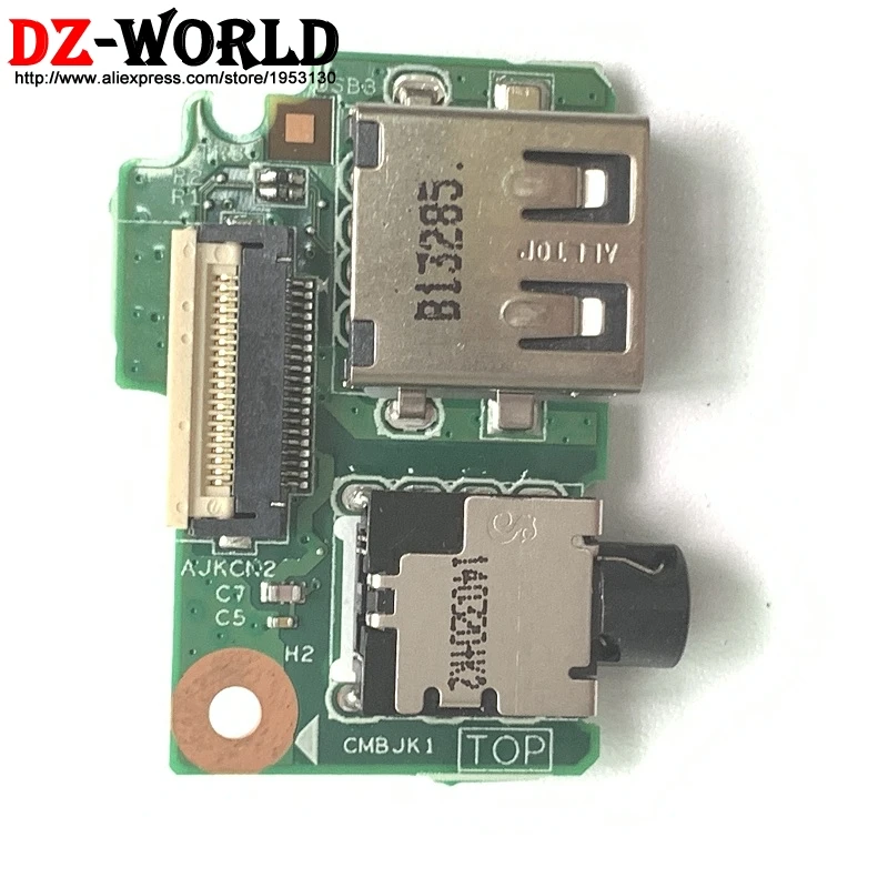 

New Original LS41P USB Board Audio board for Lenovo Ideapad S410p S510p 90004111 55.4L103.001G