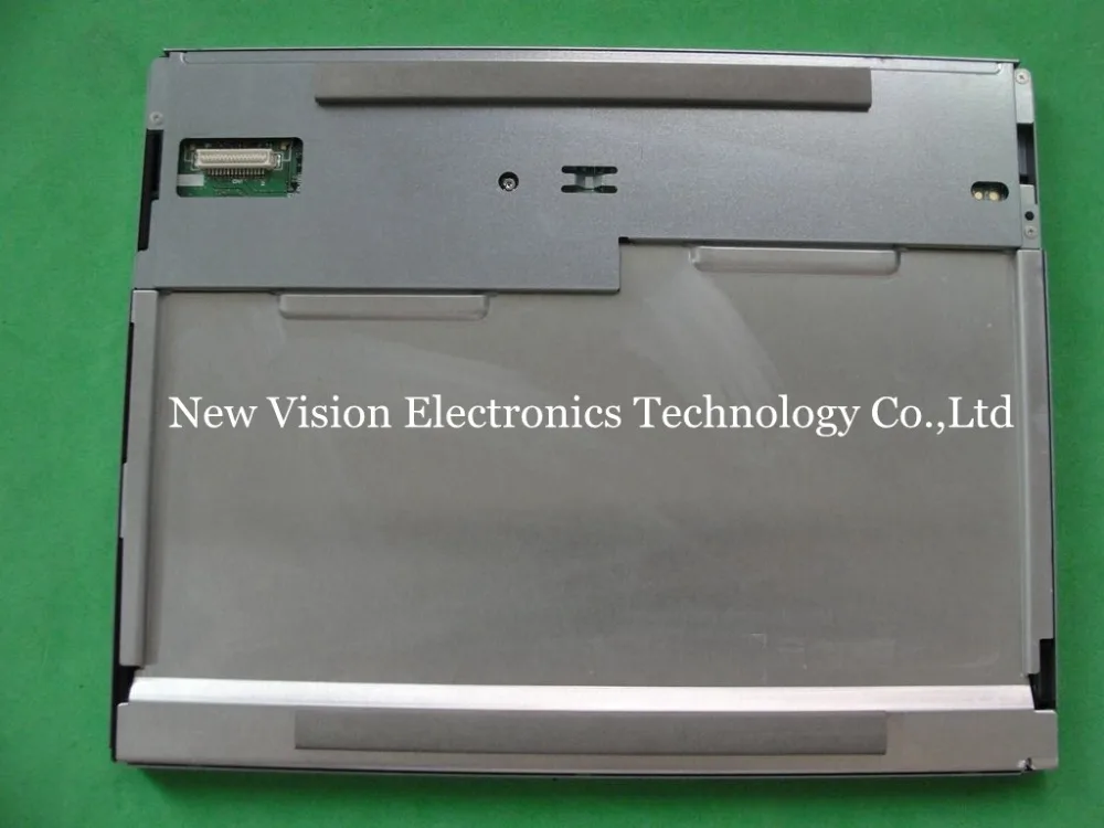 

AA104VH02 Оригинальный 10,4-дюймовый ЖК-дисплей для промышленного применения для Mitsubishi