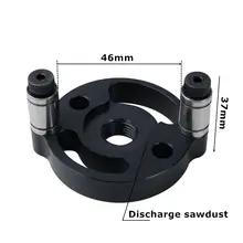 Vertical Pocket Hole Jig 6-10mm #3