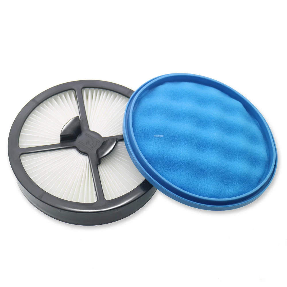 Replacement Pre Filter & Rear Filter For Samsung Motion Sync VCA-VM40P VHU-70 vacuum cleaner parts